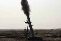 Кремль продемонстрировал на Донбассе презрение к минским соглашениям Кремль продемонстрировал на Донбассе презрение к минским соглашениям