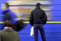 В метро Киева после масштабного сбоя обещают внедрить резервную систему В метро Киева после масштабного сбоя обещают внедрить резервную систему