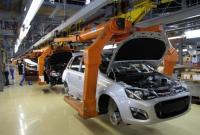 Украина запретила ввоз российских автомобилей, автобусов и грузовиков Украина запретила ввоз российских автомобилей, автобусов и грузовиков