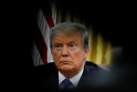СМИ назвали пять главных провалов Трампа на посту президента