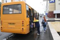 За полгода в Киеве насчитали 500 случаев перевозки пассажиров на неисправных автобусах За полгода в Киеве насчитали 500 случаев перевозки пассажиров на неисправных автобусах