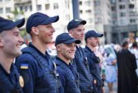 Нацгвардия начнет патрулировать улицы с завтрашнего дня Нацгвардия начнет патрулировать улицы с завтрашнего дня