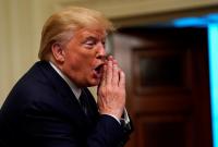 "Плохая идея": Трамп раскритиковал военную операцию Турции в Сирии
