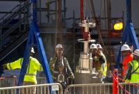 Эксперт объяснил, чем грозит Украине срыв поставок газа из США Эксперт объяснил, чем грозит Украине срыв поставок газа из США