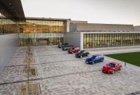 ПРОГРАМИ ФІНАНСУВАННЯ ВІД JAGUAR LAND ROVER НАДАЮТЬ МОЖЛИВОСТІ ОНОВЛЕННЯ АВТОПАРКУ