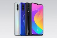 Смартфон Xiaomi Mi 9 Lite официально представлен в Европе