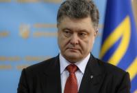 Порошенко с начала года задекларировал уже 575 млн грн Порошенко с начала года задекларировал уже 575 млн грн