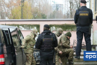 Денисова: Раненого украинского военного Сороку обследует нейрохирург Денисова: Раненого украинского военного Сороку обследует нейрохирург