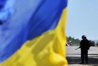 ООС: бойовики 12 разів обстріляли українські позиції ООС: бойовики 12 разів обстріляли українські позиції