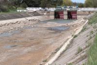 У Зеленского заверили, что не будут поставлять воду в анексированный Крым У Зеленского заверили, что не будут поставлять воду в анексированный Крым