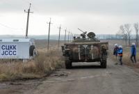 У Мінську практично погодили розведення військ на одній ділянці, – Оліфер