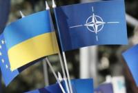 Почти 60% украинцев не верят, что РФ прекратит агрессию против Украины в случае отказа от ЕС и НАТО