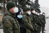 В Киевской области введен режим чрезвычайной ситуации В Киевской области введен режим чрезвычайной ситуации