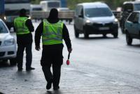 В Киеве выросла аварийность на дорогах, – полиция В Киеве выросла аварийность на дорогах, – полиция